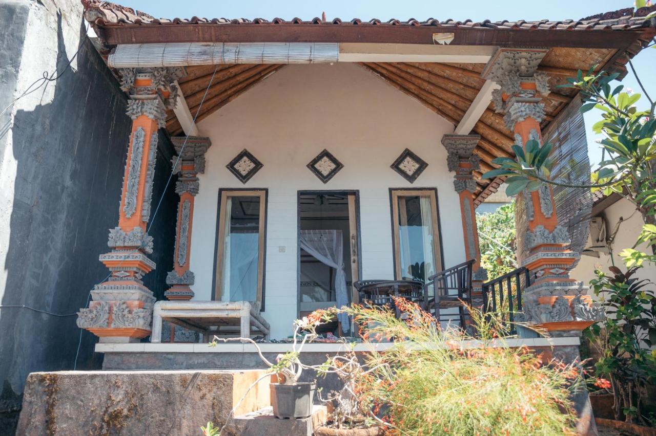 Bukit Indah Homestay Amed Extérieur photo