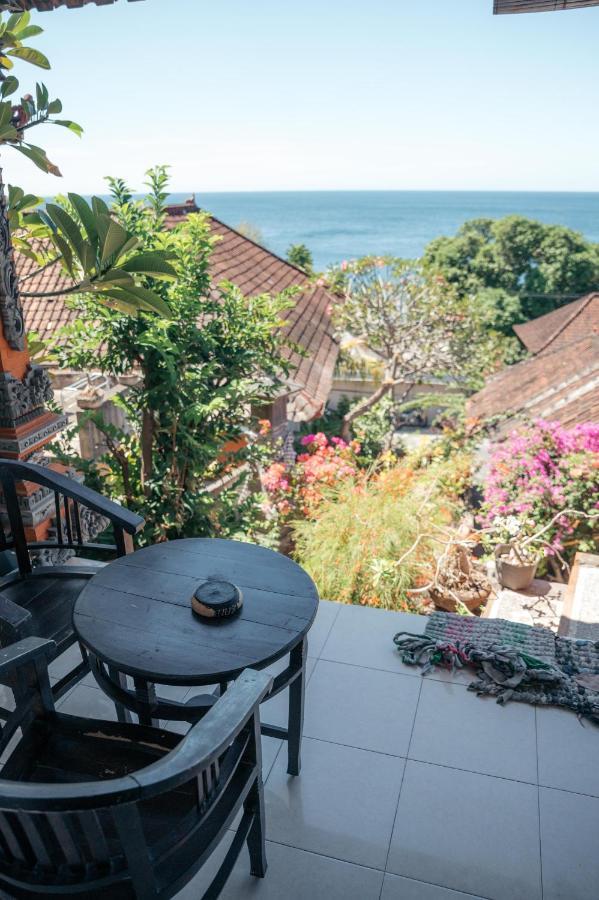 Bukit Indah Homestay Amed Extérieur photo