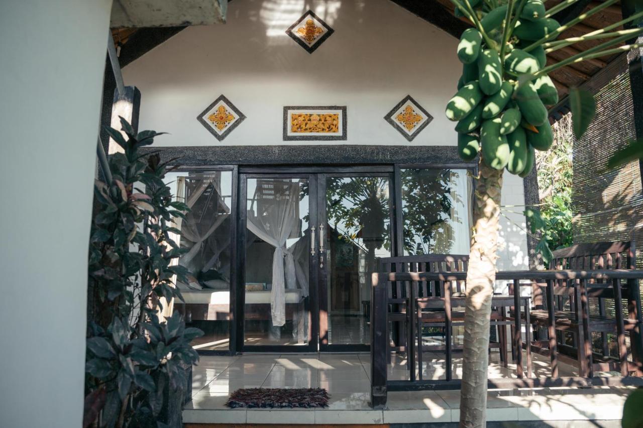 Bukit Indah Homestay Amed Extérieur photo