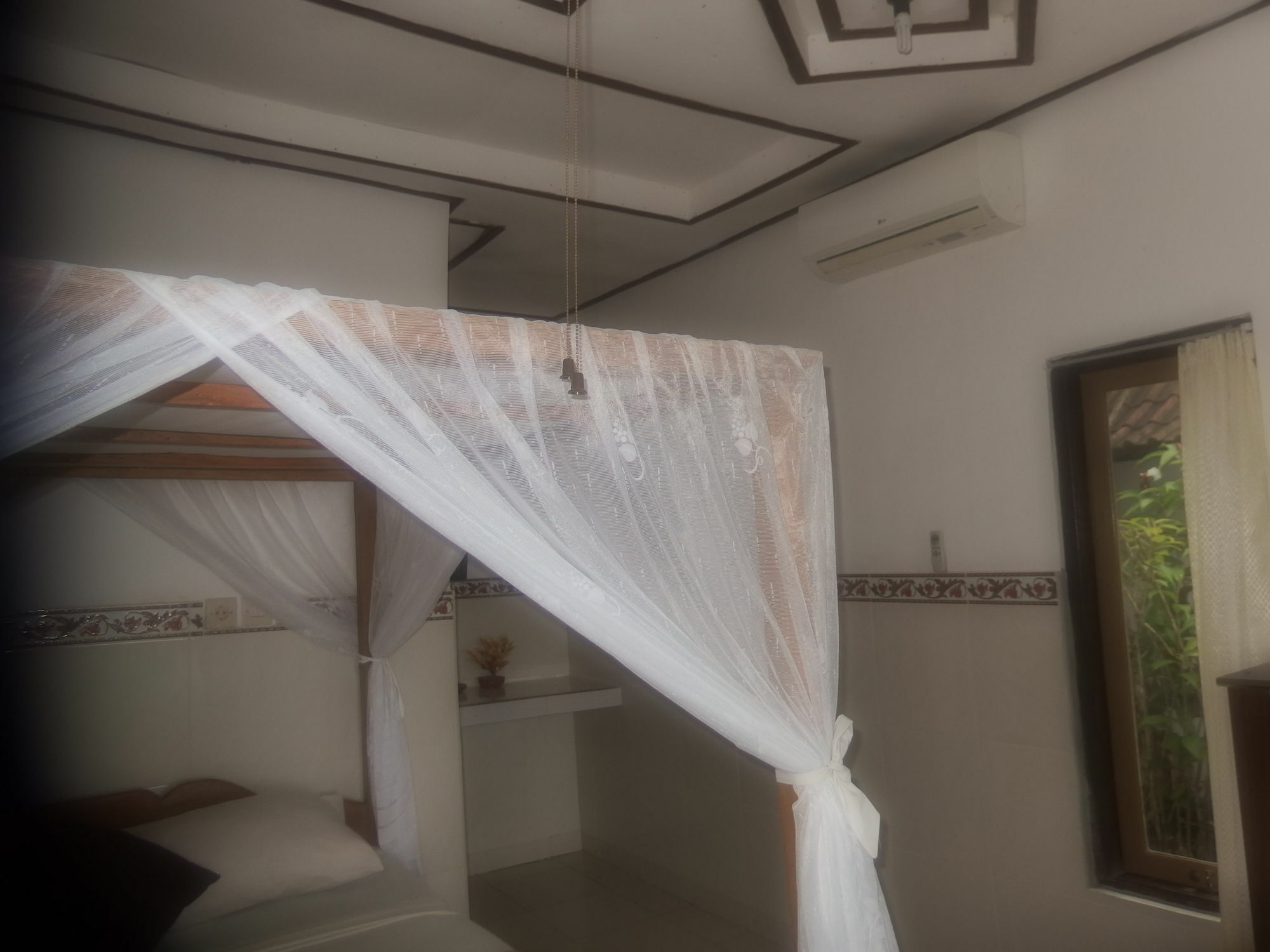 Bukit Indah Homestay Amed Extérieur photo
