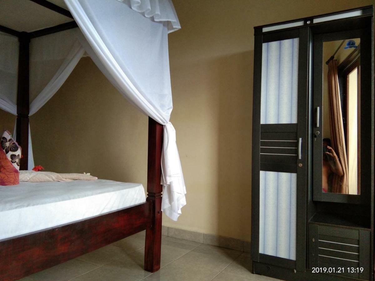 Bukit Indah Homestay Amed Extérieur photo