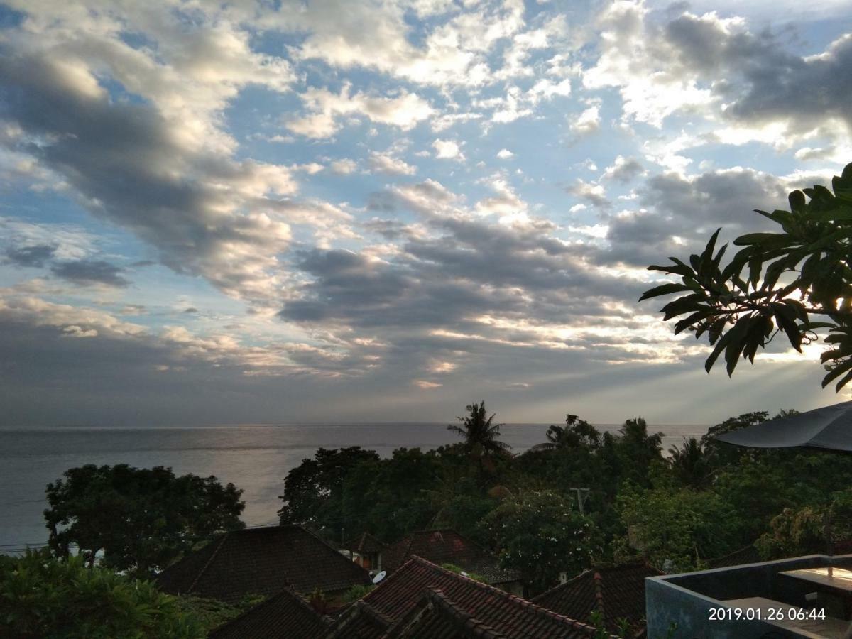 Bukit Indah Homestay Amed Extérieur photo