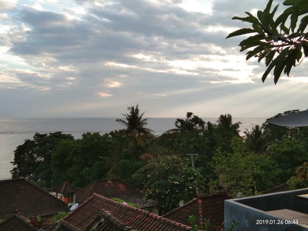 Bukit Indah Homestay Amed Extérieur photo